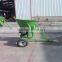 4 rows tractor mounted Maize no till seeder