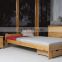 Polish furniture pine bed - No. 8 90 x 200