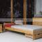 Polish furniture pine bed - No. 8 80 x 200