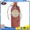 flower embossing glass vase