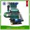 Iron Cans metal crushing machine from china