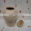 Eco-friendly natural color bamboo box made in Vietnam