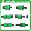 drip irrigation system drip tape fittings