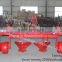 High quality 4 row ridging plough for sale