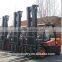 China New Diesel Forklift 3 tons Triplex Mast Pneumatic Tires, Side Shift / Full Free Lift/ Tilt Mast