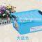 Plastic Storage Boxes & Bins