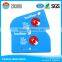 cheap colofulrfid rfid 125khz t5577 card/t5577 id card