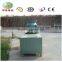 Flat Die Biofuel wheat straw pressing machine