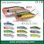 14cm, 51g top water sea bass fishing popper lure