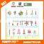 new style cotton bird toys