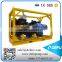 JT-10 horizontal non-clog self-priming centrifugal pump and raw water pump