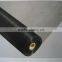 China manufacturing black wire cloth in anping