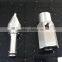 stainless steel ultrasonic spray atomizing nozzle