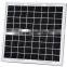 20W solar home light system