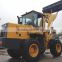 Weifang construction machinery ZL928 high quality wheel loader selling