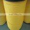 chinese manufacturers wholesale polypropylene(pp) braided line