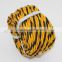 Black and Yellow Tiger rope, Tiger cord