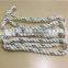 Polyester/PP/Nylon Double Braid Marine Anchor Rope