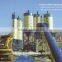concrete batching plant HZS120 ,concrete mixing plant