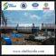 100ton used cement cemento eps silo for sale