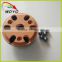 Promotion farm tractor engine part governor 25mm steel ball