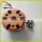 China Top 10 2015 governor ball spacer for farm machinery spare parts knapsack power spray