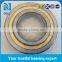 Good quality QJ211 MPA Angular Contact Ball Bearing 55x100x21mm
