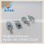 china suppliers manufacture Brass internal thread book screw