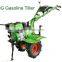 QG Garden tillers, light rotary tiller with tool kit