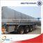 2015 LPG Tank Trailer High Quality 3 Axle LPG Tanker Semi Trailer