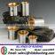 compound bush bimetal teflon copper steel self lubricated bearings scheibe teflon ptfe thread seal tape bimetal bushing