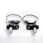 High Quality Round Bar End Mirrors Rearview Mirror
