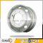 7.50-20 truck tubeless steel wheel rim for sale