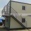 Accommodation Two-Storey Container Houses