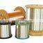 0.25mm brass coated hose reinforcement steel wire factory