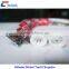 Motivational Custom Made Wristband Woven Band with RFID Small Tag