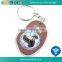 125KHZ EM4200 RFID keyfob/ keychain/ key tag for chirdren
