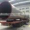 easy to operate rotary dryer, rotary drum dryer with lower price for sale