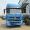 DONGFENG tianlong 4*2 Tractor truck for sale