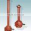 Straight bevel gearbox assy Gearbox for Rotary Tillage OEM