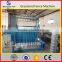 Animal fence woven wire mesh machine