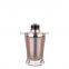 flower bottle design nail polish bottle for nail art