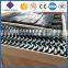 1200mm length cooling tower PVC drift eliminator prices