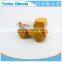 wood toys oil tank toy for kids,Education city games wooden car model toy