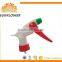 Yuyao direct-sale 28mm triger valves plastic trigger sprayer mini pump sprayer SF-B