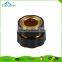 Factory wholesale Y shape pipe fast connector