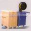 Low Price Stylish Fully Automatic Strapping Machinery