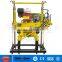 CHINA COAL rail tamping machine with petrol engine