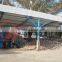 Semi - Automatic Cardboard Hydraulic Baling Press/Horizontal Baler/Plastic Baling Press Machine