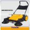 Manual Sweeper/high efficiency manual floor road sweeper/mechanical hand push floor cleaning road sweeper Manual Sweeper
